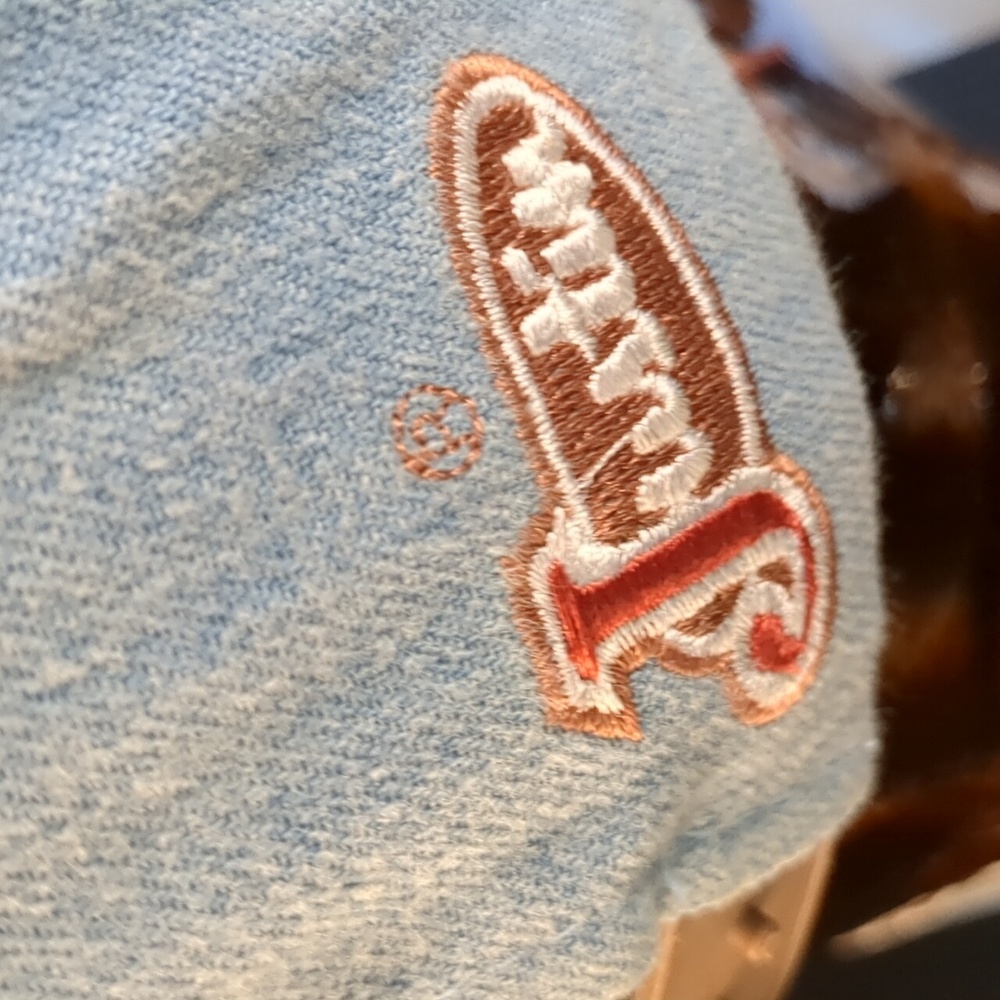 Justin Boot Hat - Picture 4 of 15